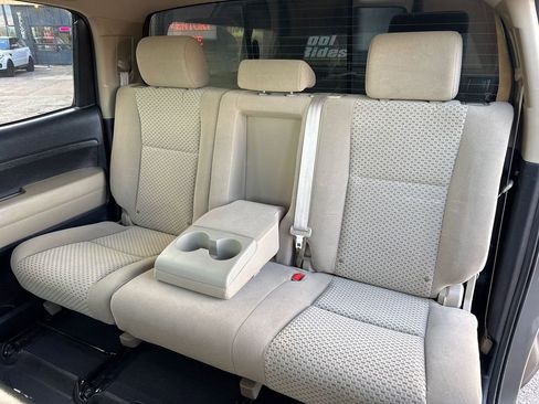 Used 2012 Toyota Tundra Grade 5.7L V8 image 15