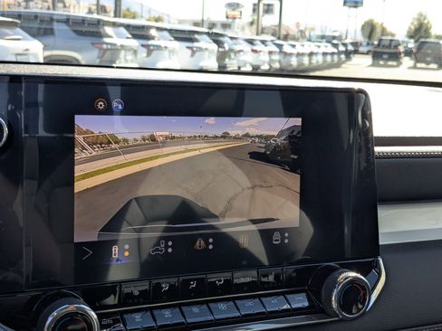 New 2026 Chevrolet Colorado LT w/ LT Convenience Package image 31