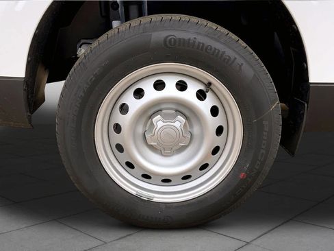 New 2026 Ford Maverick XL FWD image 11