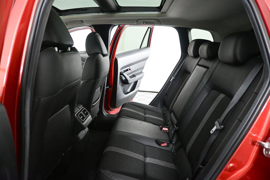 Used 2025 MAZDA CX-50 AWD 2.5 S w/ Premium Package image 31