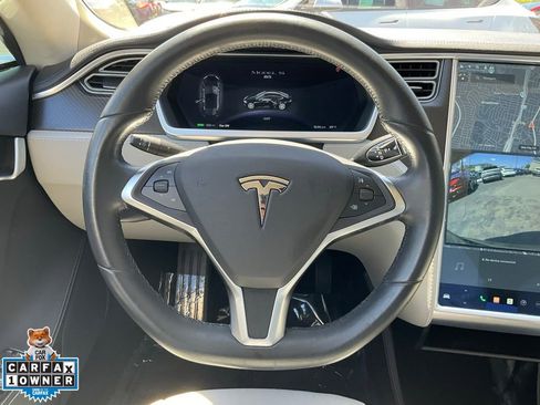 Used 2014 Tesla Model S P85 RWD image 38