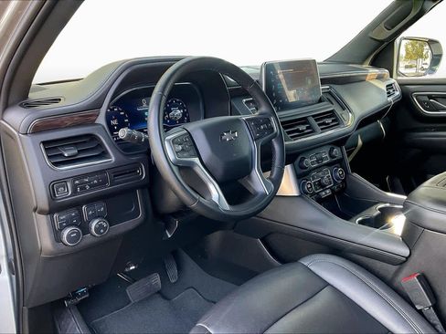 Used 2023 Chevrolet Tahoe Z71 image 17