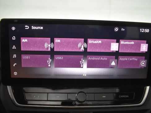 Used 2024 Nissan Altima 2.5 SR w/ SR Premium Package FWD image 21