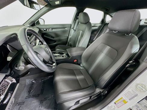 Used 2024 Honda Civic Sport image 27