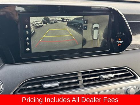 Used 2020 Hyundai Palisade Limited AWD/4WD image 27