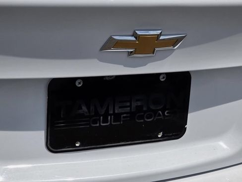 Used 2024 Chevrolet Malibu LT FWD image 24