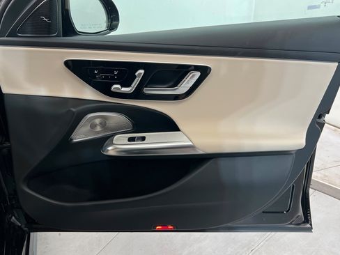New 2026 Mercedes-Benz E 450 4MATIC Sedan image 22