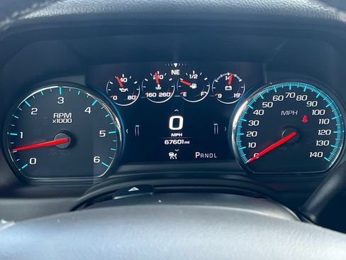 Used 2019 GMC Yukon Denali w/ Denali Ultimate Package AWD/4WD image 21