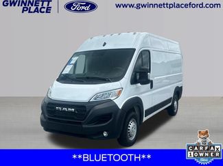 Used 2025 RAM ProMaster 2500 w/ Convenience Group FWD video 1