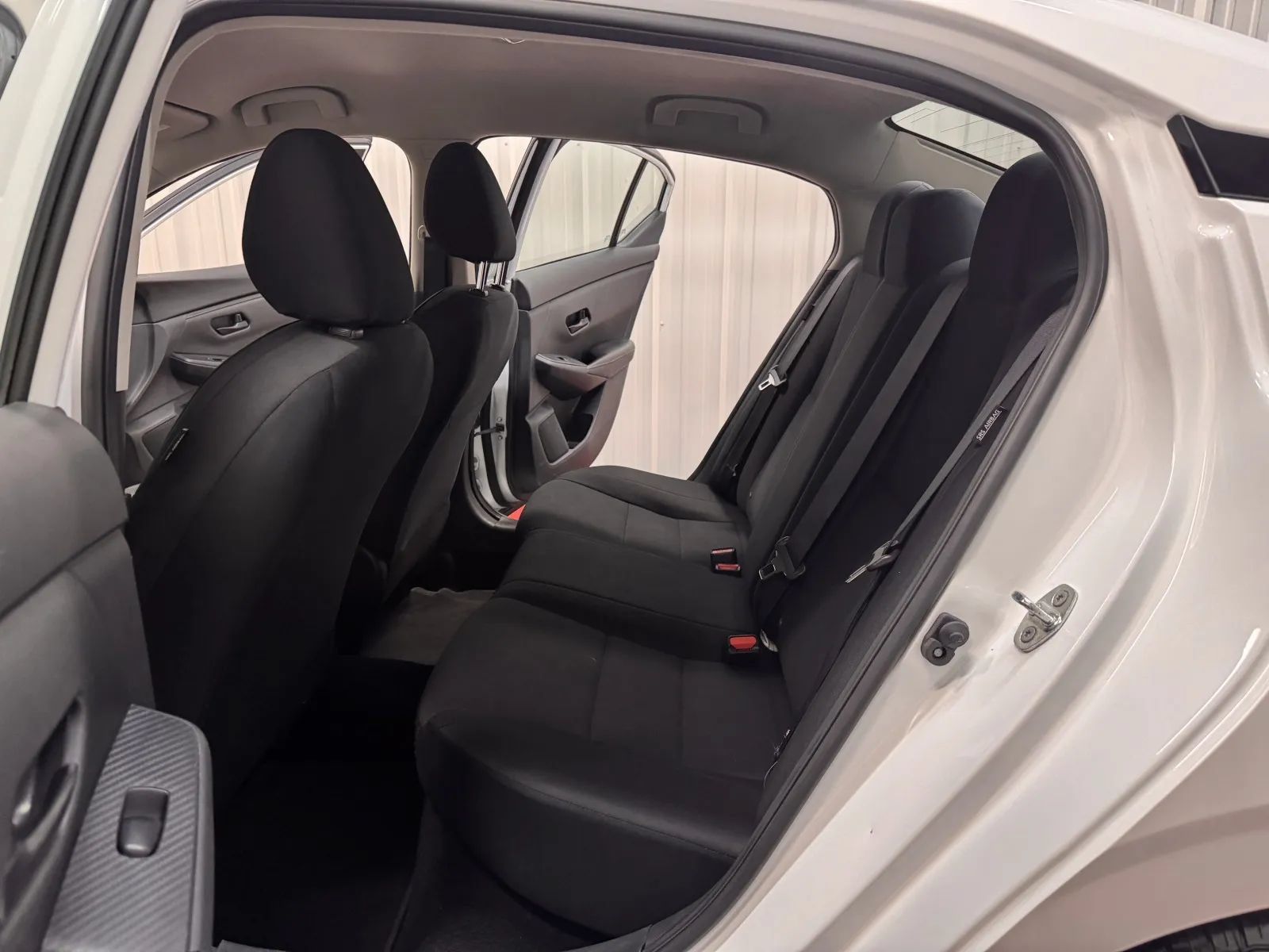 Used 2024 Nissan Sentra S FWD image 35