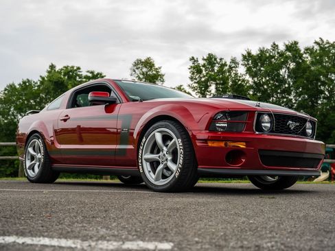 Used 2008 Ford Mustang GT RWD image 25