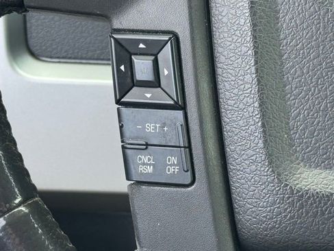 Used 2013 Ford F150 Lariat w/ Luxury Equipment Group AWD/4WD image 48