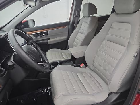 Used 2022 Honda CR-V EX image 14