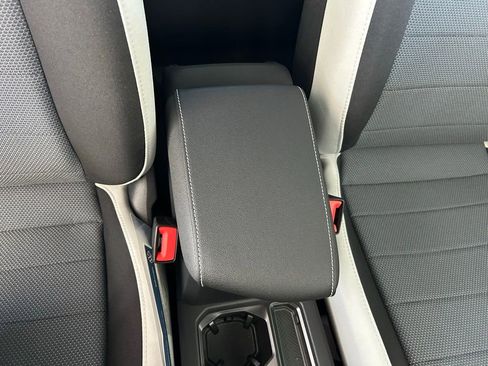 New 2026 Volkswagen Taos S FWD image 36