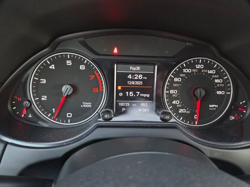 Used 2012 Audi Q5 3.2 Premium Plus image 30