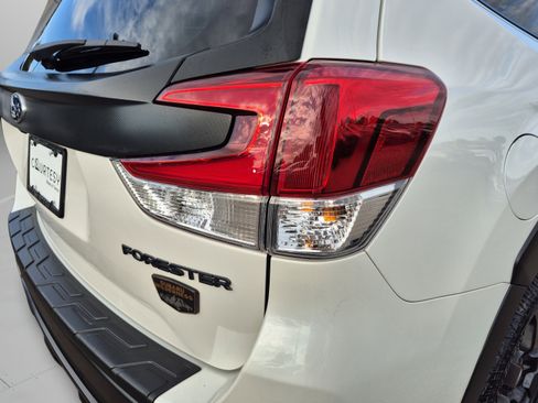 Used 2022 Subaru Forester Wilderness AWD/4WD image 41