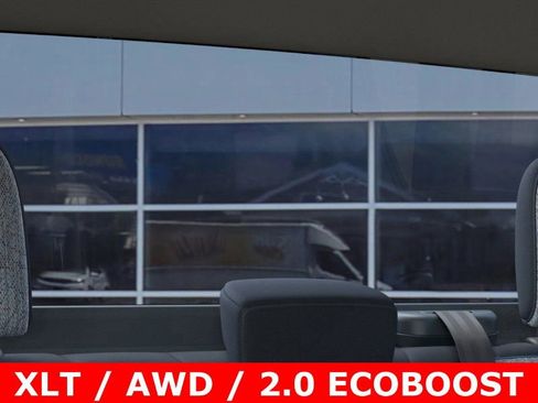 New 2026 Ford Maverick XLT w/ XLT Luxury Package image 24