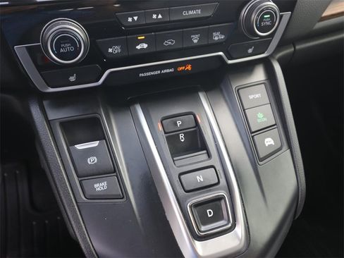 Used 2020 Honda CR-V Touring image 20
