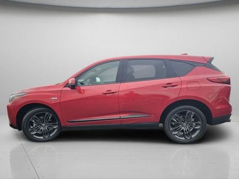 Used 2022 Acura RDX A-Spec image 23