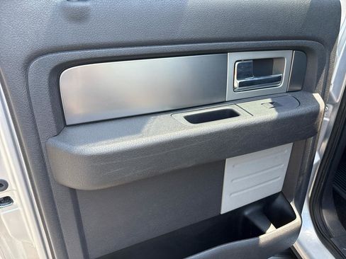 Used 2013 Ford F150 FX4 w/ Luxury Equipment Group AWD/4WD image 26