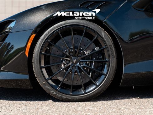 New 2026 McLaren Artura image 18