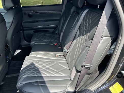 New 2027 Genesis GV80 3.5T Prestige AWD/4WD image 20