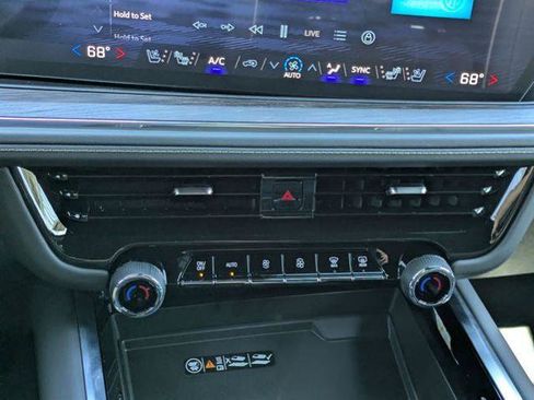 New 2026 Chevrolet Tahoe Premier AWD/4WD image 23