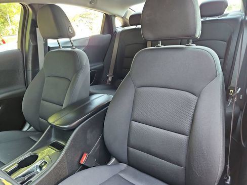 Used 2025 Chevrolet Malibu LT FWD image 21