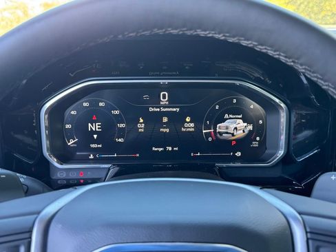 New 2026 GMC Sierra 1500 Elevation w/ Elevation Premium Package image 24