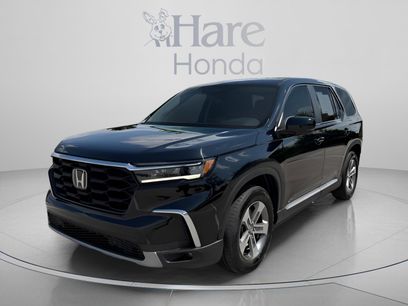 Used 2023 Honda Pilot EX-L
