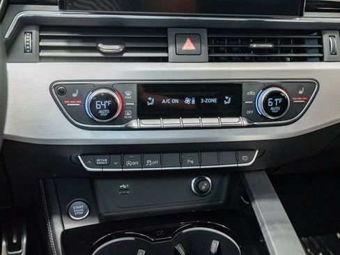 Used 2023 Audi A5 2.0T Premium Plus w/ Premium Plus AWD/4WD image 19