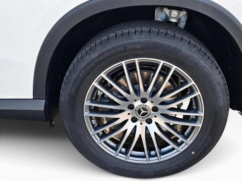 New 2027 Mercedes-Benz GLC 300 4MATIC image 20