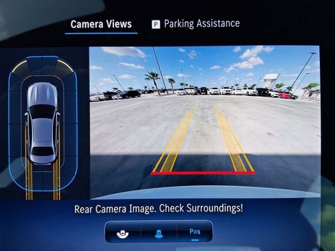 Certified 2025 Mercedes-Benz C 300 C 300 image 14