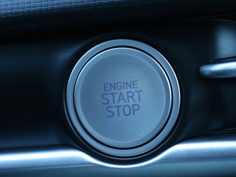 New 2026 Hyundai Santa Cruz SEL image 21