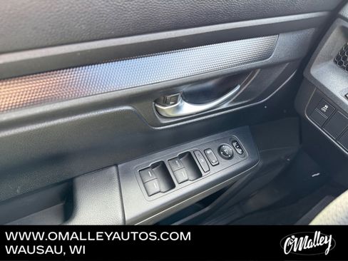 Used 2024 Honda CR-V LX image 19
