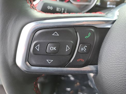 Used 2022 Jeep Wrangler Unlimited Rubicon w/ LED Lighting Group image 16