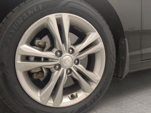 Used 2018 Hyundai Sonata Limited w/ Ultimate Package 07 image 31