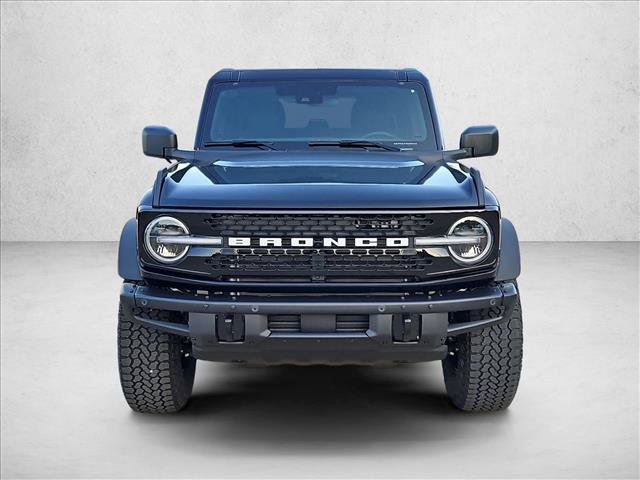 New 2026 Ford Bronco Badlands w/ Wildtrak Package AWD/4WD image 6