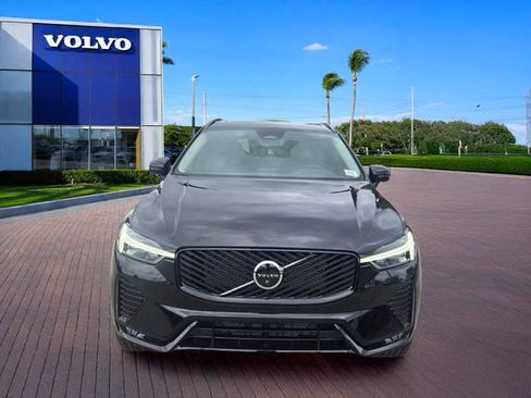 New 2026 Volvo XC60 B5 Plus w/ Protection Package Premier AWD/4WD image 2