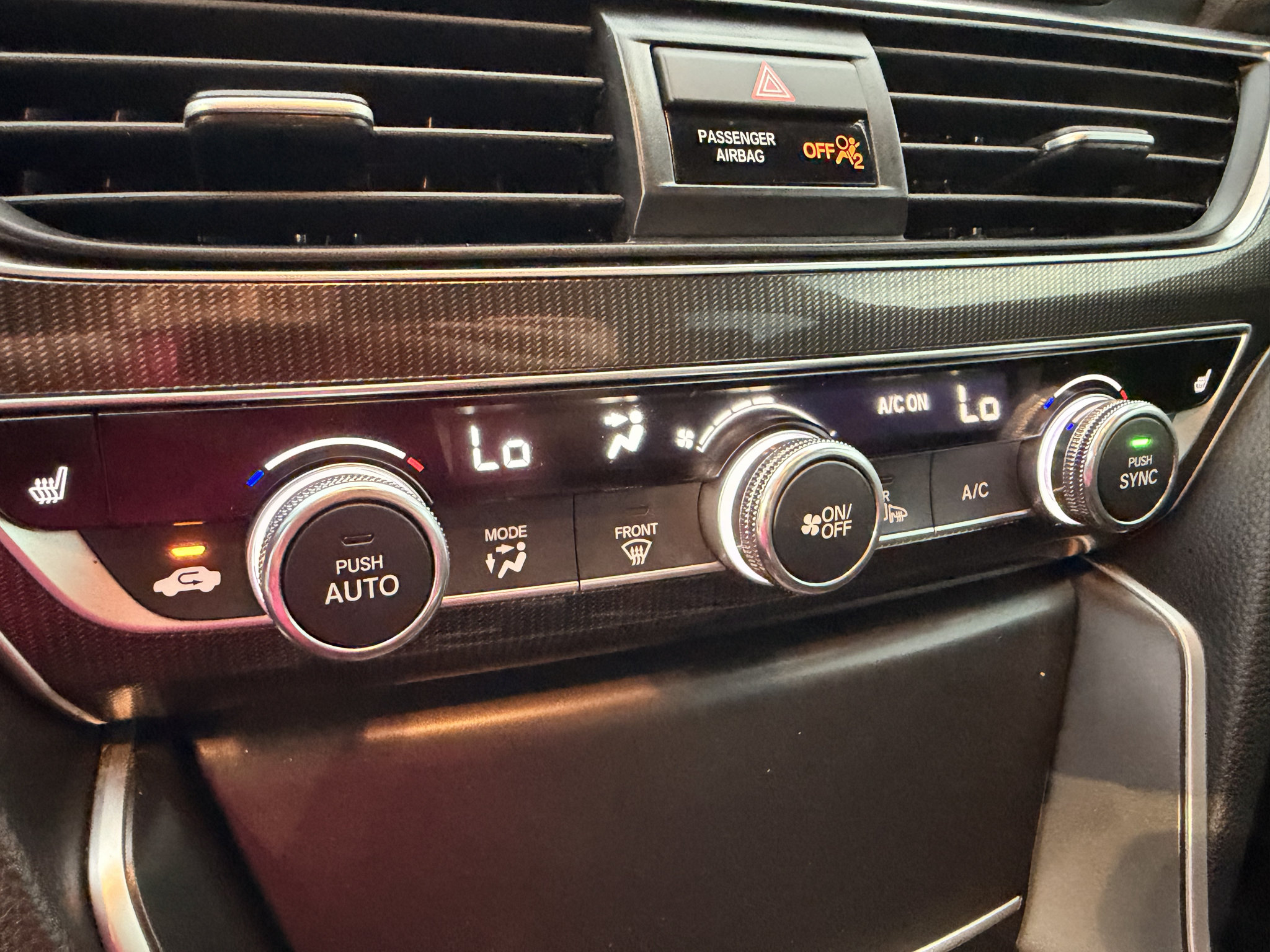 Used 2019 Honda Accord Sport image 19