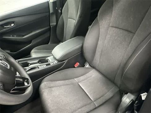 Used 2025 Honda Accord LX image 10