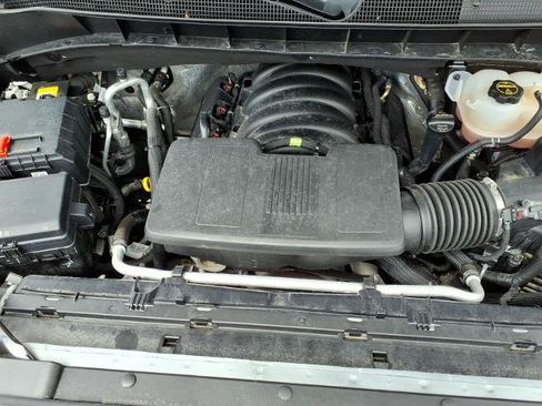 Used 2024 Chevrolet Silverado 1500 RST w/ Protection Package AWD/4WD image 25
