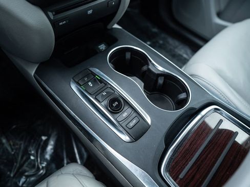 Used 2016 Acura MDX SH-AWD image 35