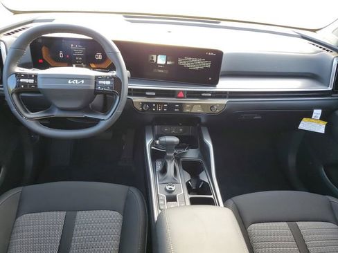 New 2026 Kia Sorento LX image 7
