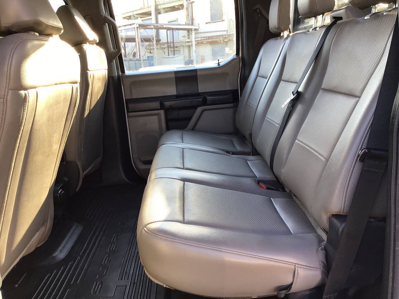 Used 2022 Ford F250 XL w/ Power Equipment Group AWD/4WD image 37