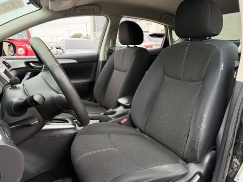 Used 2018 Nissan Sentra S w/ Protection Package FWD image 17