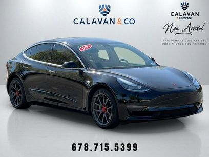 Used 2020 Tesla Model 3 Long Range