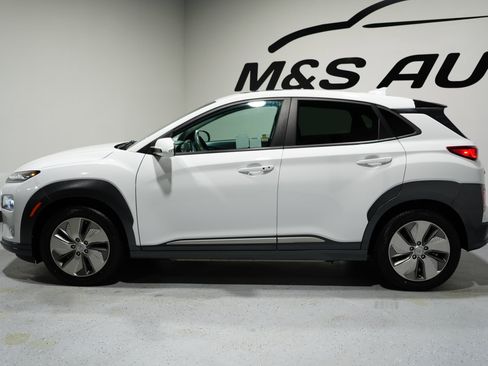 Used 2021 Hyundai Kona Limited image 5