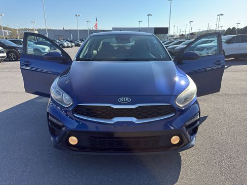 Used 2019 Kia Forte LXS FWD image 19