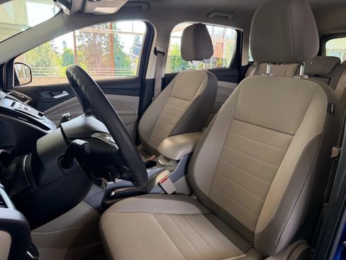 Used 2013 Ford Escape SE AWD/4WD image 17